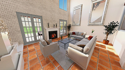 Imagen 3 de 14 de Casa En Venta En San Miguel De Allende, 3 Recamaras, Sma5986