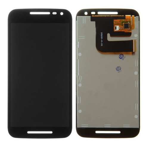 Pantalla Modulo Display Para Motorola G3 C/instalacion