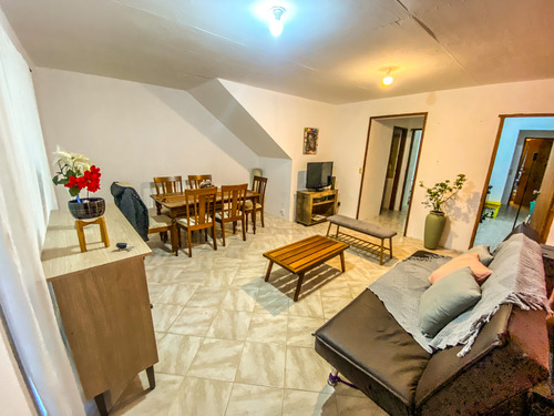 Venta Apartamento 2 Dormitorios La Sonrisa Maldonado