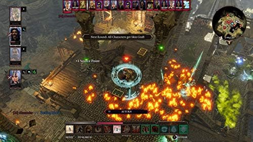 Divinity: Sin 2 - Edición Definitiva De Xbox One