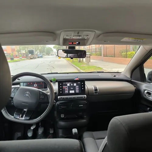 Citroën C4 Cactus 1.2 Cactus Shine