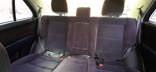 Kia Sorento 2.5 Ex Crdi 170 Hp At 2007