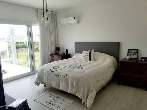 Imagen 10 de 14 de Casa En Venta En Los Alisos, Nordelta, G.b.a. Zona Norte