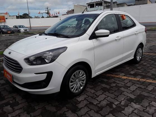Imagem 4 de 9 de Ford Ka 1.5 Ti-vct Flex Se Manual