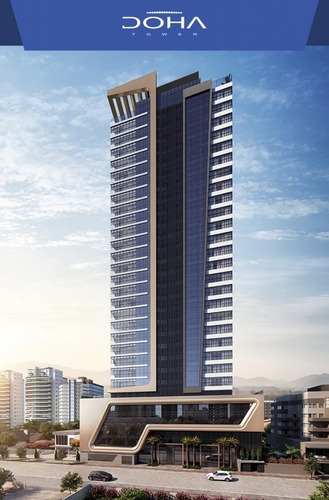 Imagem 1 de 15 de Ref: 1077 - Apartamento Com 4 Dormitorios A Venda Sendo 4 Suit - V-amd1077