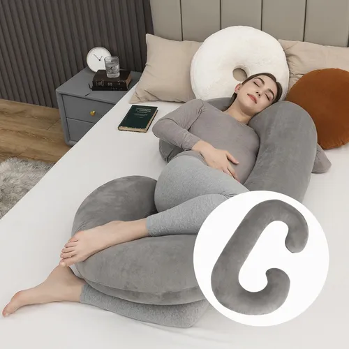 Almohada maternal sale