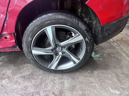 Volvo V40 T5 Turbo 5 Cilindros Completo O Piezas