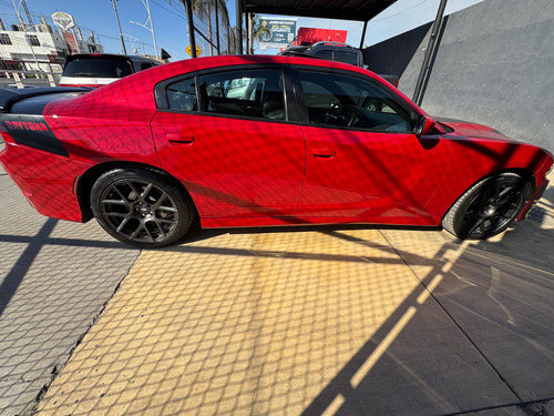 Dodge Charger 5.7 R-t At