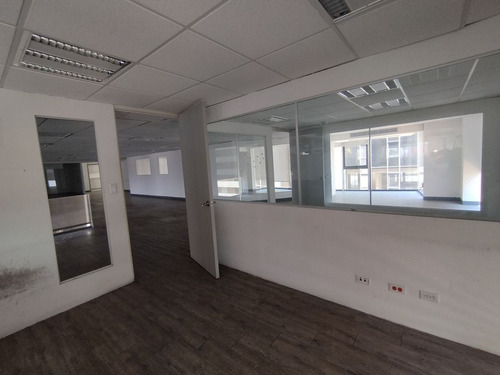 Oficina En Renta En Miguel Hidalgo Colonia Del Valle (m2o2188)