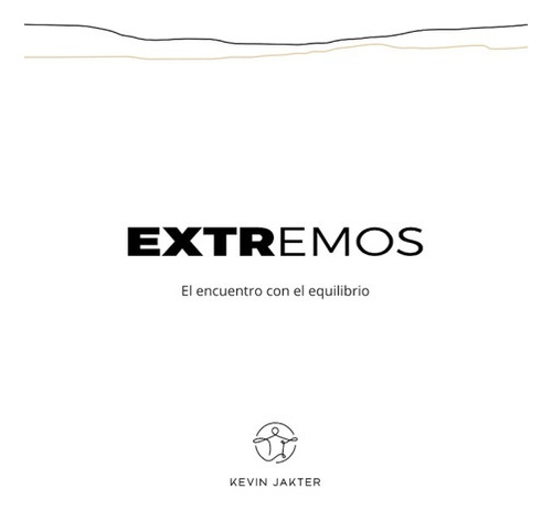 Extremos - Kevin Jakter  