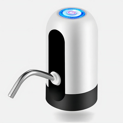 Bomba automática para botellas de agua eléctrica Drinker