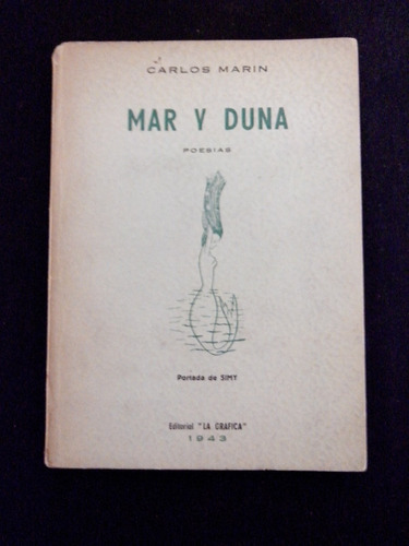 Mar Y Duna Carlos Marin
