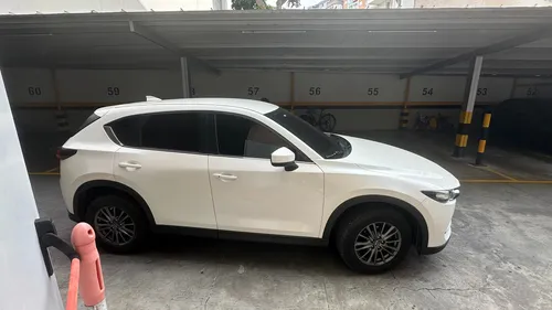 Mazda CX-5 2.0 Touring At