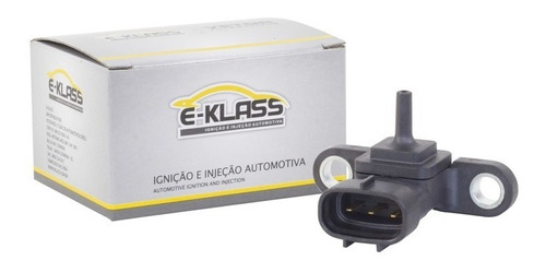 Sensor Map Toyota Hilux 2.5 / 3.0 2005 Em Diante