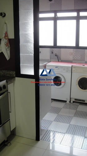 Imagem 15 de 15 de Apartamento Para Venda, 3 Dormitório(s) - 832