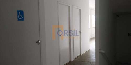 Imagem 15 de 30 de Prédio, Vila Vitória, Mogi Das Cruzes, Cod: 1601 - A1601