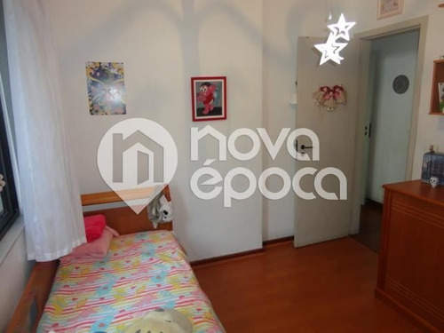 Imagem 11 de 20 de Apartamento - Ref: Ap3ap65090