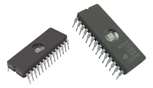 Memoria Eeprom Filizola Platina - Todas As Versões | MercadoLivre