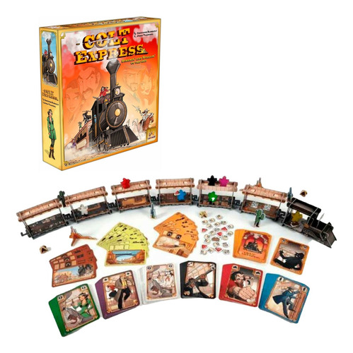 Colt Express