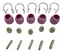 Comprar 20 Pcs De Consumibles Ag60 \u002F Sg55 Cortador De Plasma
