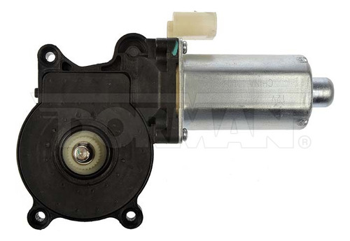 Motor Ventana Electrica Bmw X5 2004 2005 2006