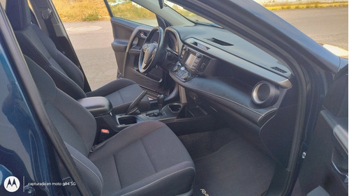 Toyota RAV4 2.5 Xle Plus 4wd At