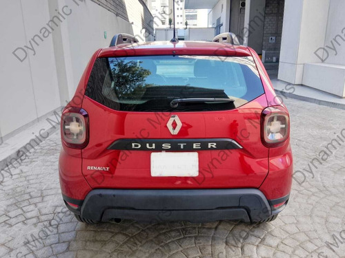 Renault Duster 2.0 Intens Mt