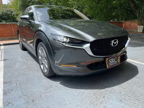 Mazda CX-30 2.0 Grand Touring Lx At Hibrido Ligero - Mhev