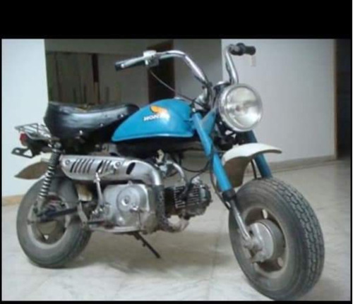 Imagen 7 de 15 de Honda 7motos 50000dl Cbx 1047