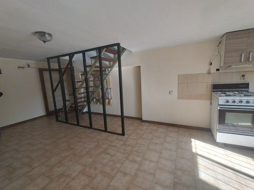 Venta En Block Departamento 3 Amb Con Local Comercial