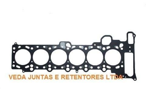 Junta Do Cabeçote Bmw 320i 2.2 Ano 2000-2004