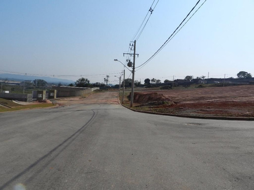 Imagem 5 de 16 de Terreno À Venda, 1001 M² Por R$ 300.000 - Centro Empresarial Bunjiro Nakao - Cotia/sp - Te1644