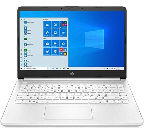 Laptop Hp 14 Athlon Silver 4gb Ram 64gb Ssd