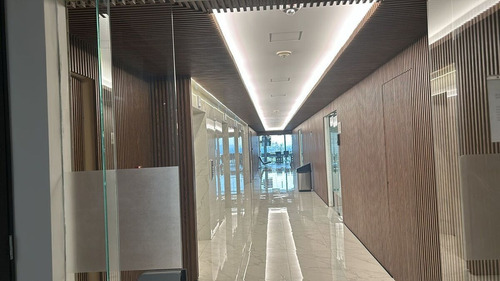 Oficina Amueblada En Renta Polanco