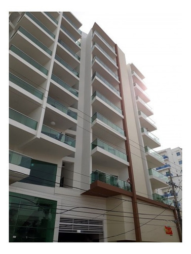 Imagen 1 de 5 de Vende Apartamento En Acuarella 76m2 