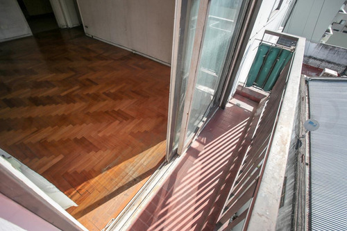 Imagen 22 de 25 de Departamento De 3 Ambientes Con Balcón Francés - Caballito