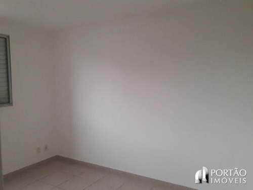 Imagem 10 de 15 de Apartamento À Venda - Vl. Cardia, Bauru-sp - 5202