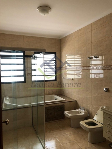 Imagem 24 de 30 de Sobrado Residencial Altos De Suzano, 602m² R$ 2200.000,00 - So00060 - 68079273