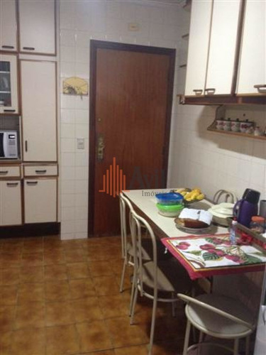 Imagem 5 de 15 de Apartamento Com 3 Dormitórios À Venda, 120 M² Por R$ 670.000,00 - Belenzinho - São Paulo/sp - Av3591
