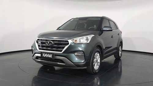 Hyundai Creta Pulse