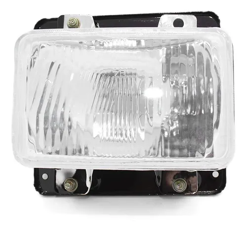 comprar Semioptica Mercedes Benz Camion H4 C\u002Faro Exterior