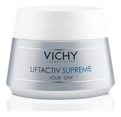 Vichy Facial Liftactiv Supreme Crema Dia Piel Seca 50ml