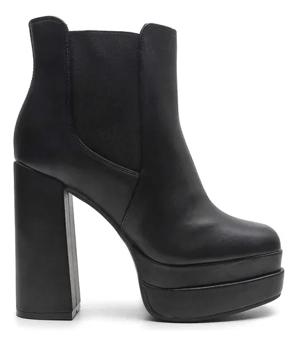Botas doble plataforma new arrivals