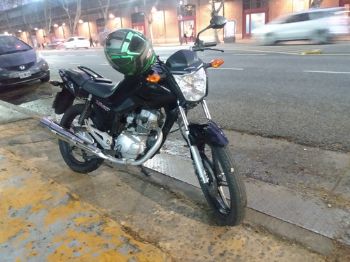 Honda Titan 150