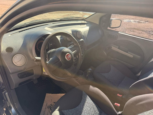 Fiat Uno 1.4 Attractive
