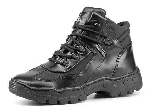 Bota cano store curto arroyo