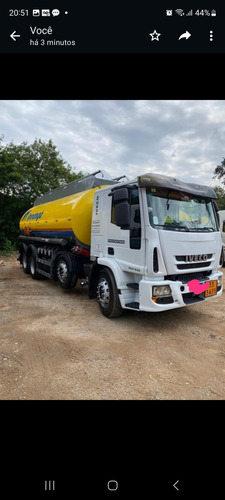 Iveco  24x250