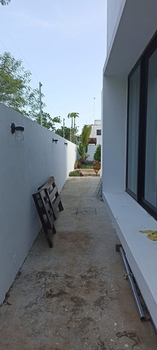 Imagen 17 de 17 de Renta Casa Cholul Gran Jardin