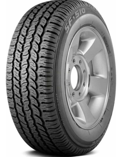 Llanta Starfire 235/75 R15 Sf-510