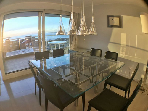 Imagen 4 de 16 de Apartamento En Venta De 3 Dormitorios En Playa Mansa (ref: Lij-5596)